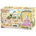 Sylvanian Families Ice Cream Cart 5833