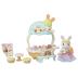 Sylvanian Families Ice Cream Cart 5833