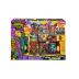 Giochi Preziosi TMNT Movie Turtles Sewer Lair Playset TU802000