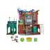 Giochi Preziosi TMNT Movie Turtles Sewer Lair Playset TU802000