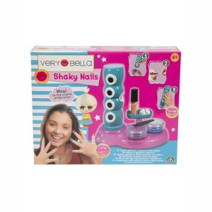 Giochi Ρreziosi Very Bella Ώρα για Νύχια VRB20011