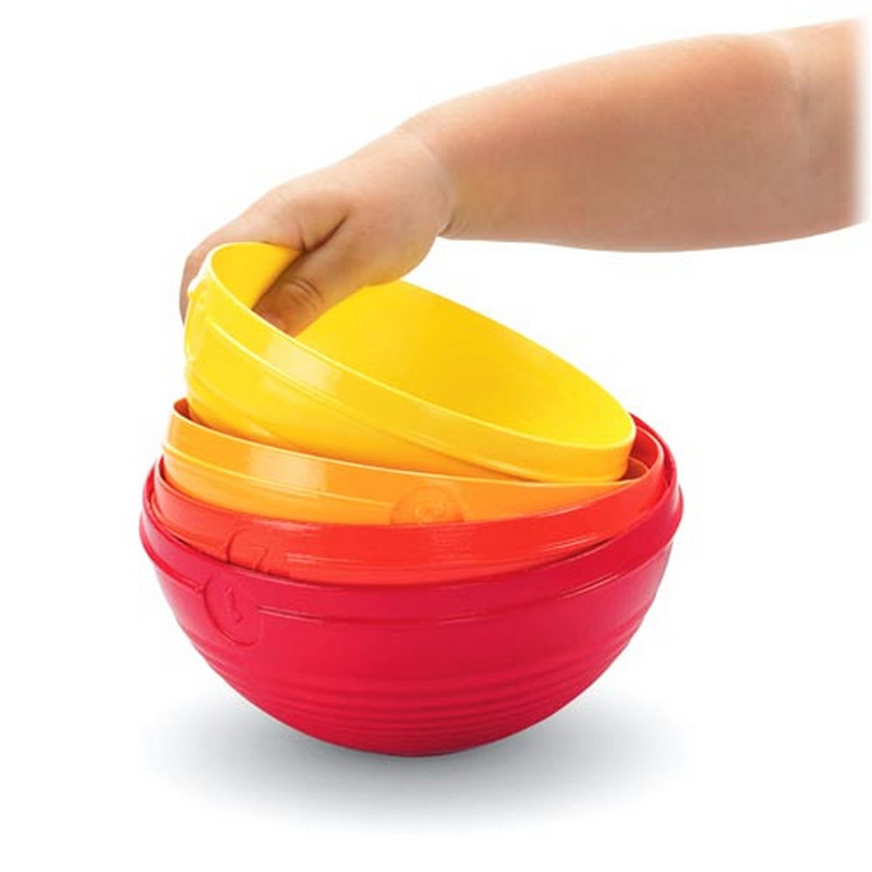 Fisher-Price® Κύπελλα W4472