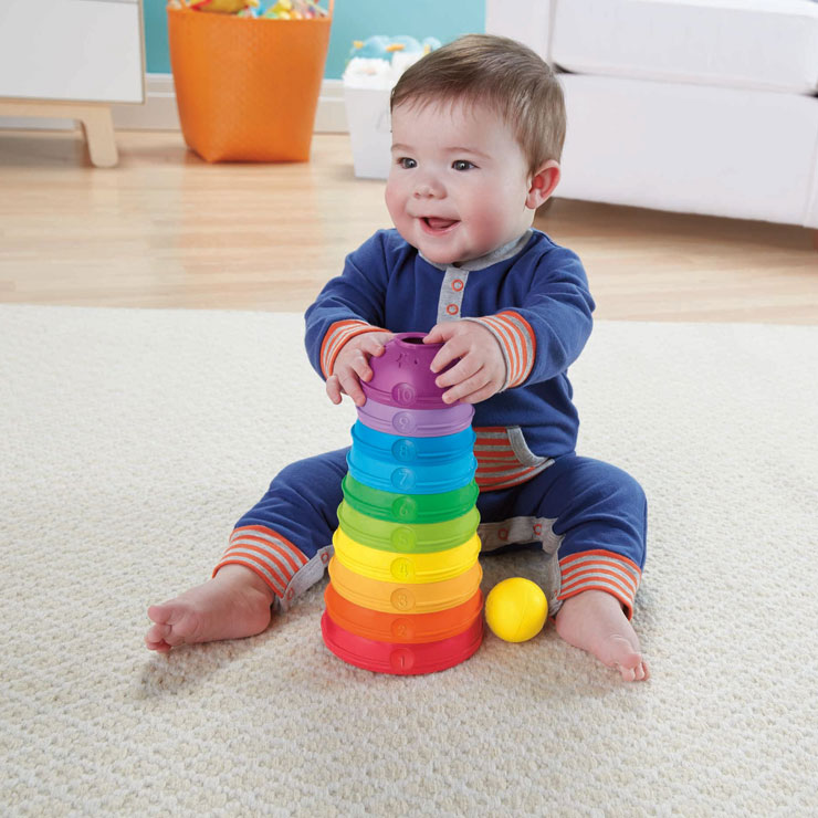 Fisher-Price® Κύπελλα W4472