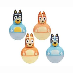 Giochi Preziosi Weebles Φιγούρες Bluey - Σχέδια WEU01000