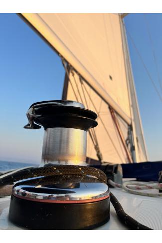 Professional Photo-shooting Cruise