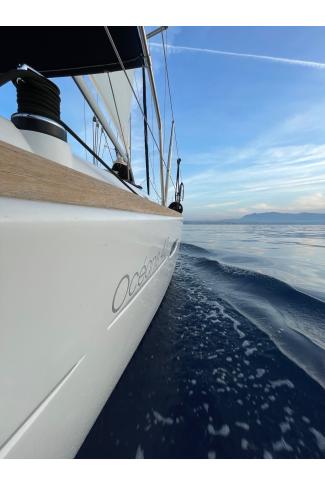 Pre-wedding Photo-shooting Cruise