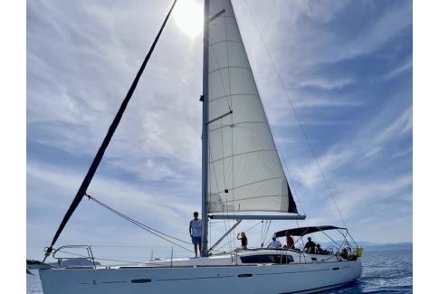 Karaoke/Sing-along Cruise