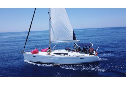 Bachelorette parties