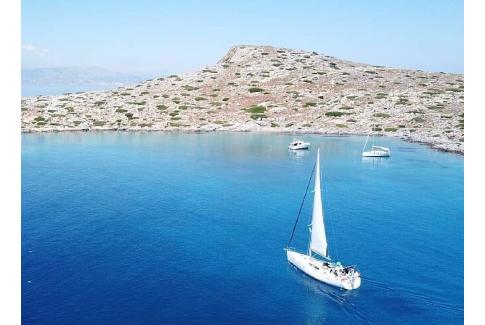 Women-only Meditation Cruise