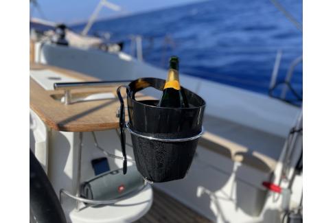 Sunset Sailing and Wine-tasting