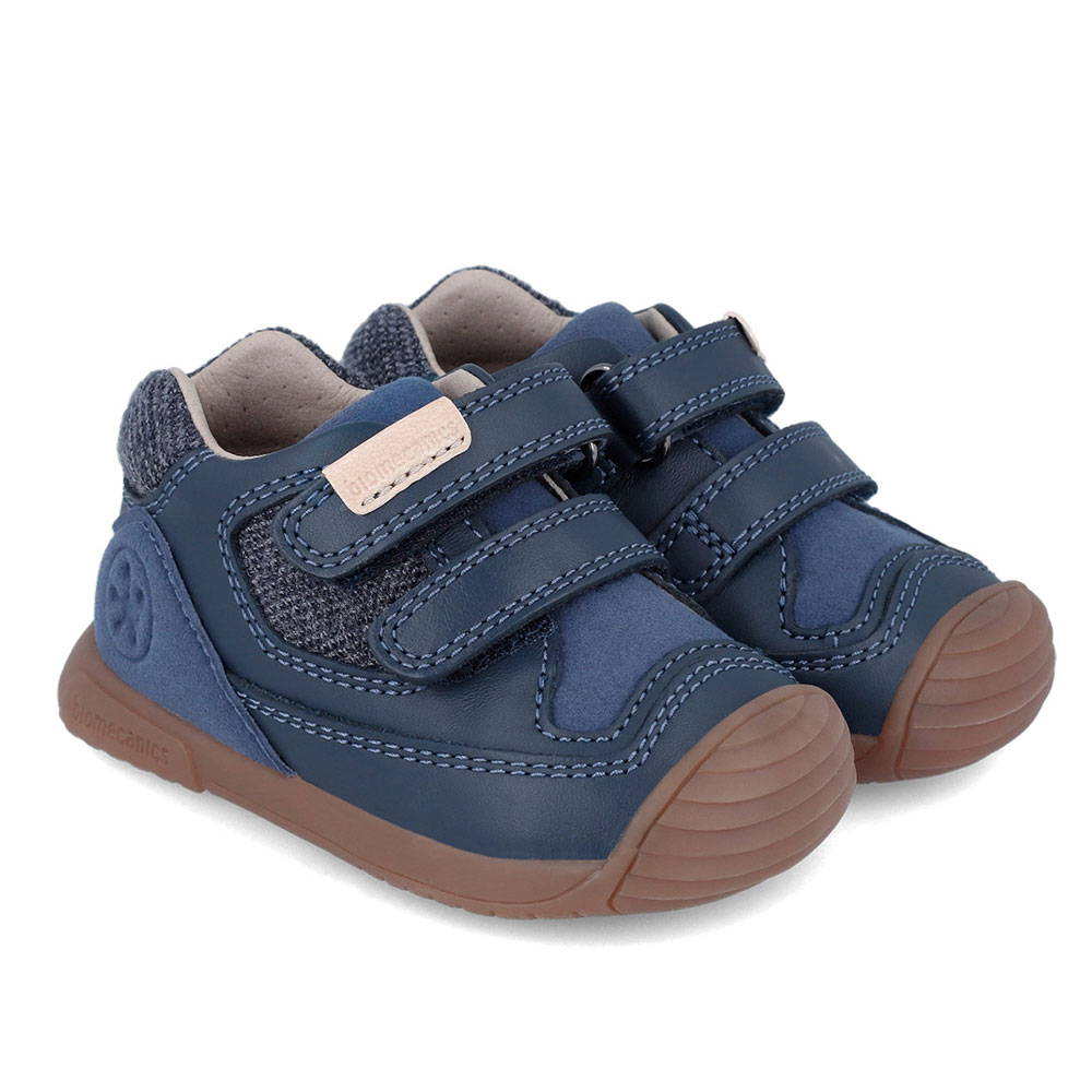 Μποτάκι δερμάτινο