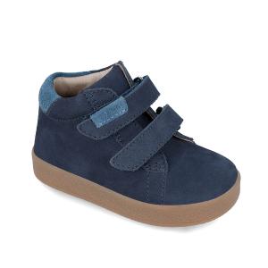 Μποτάκι καστόρ με αυτοκόλλητα - 24882