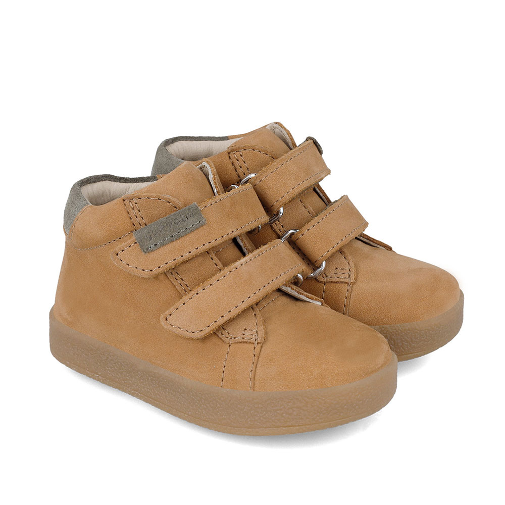 Μποτάκι καστόρ με αυτοκόλλητα