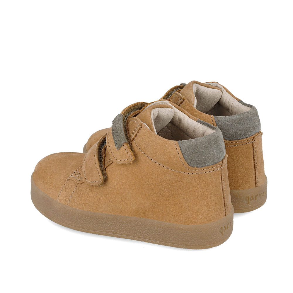 Μποτάκι καστόρ με αυτοκόλλητα