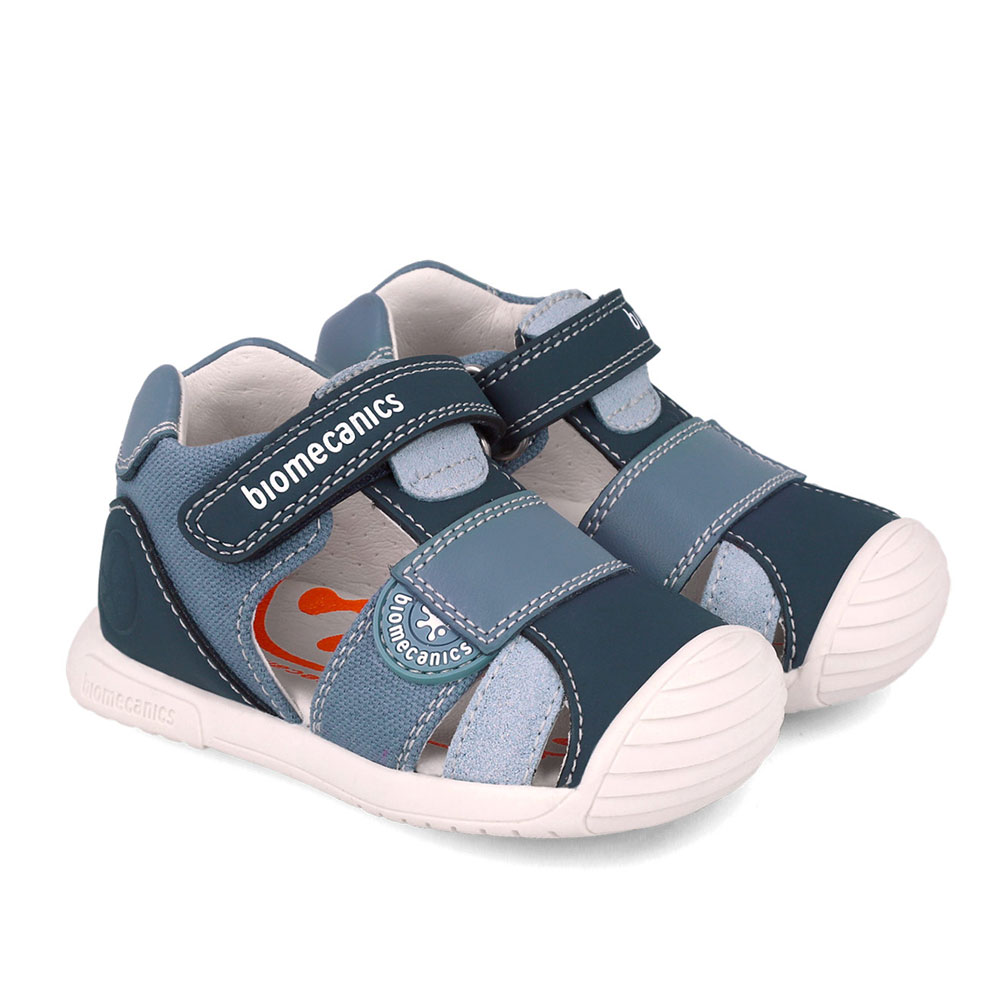 Παπουτσοπέδιλο δερμάτινο