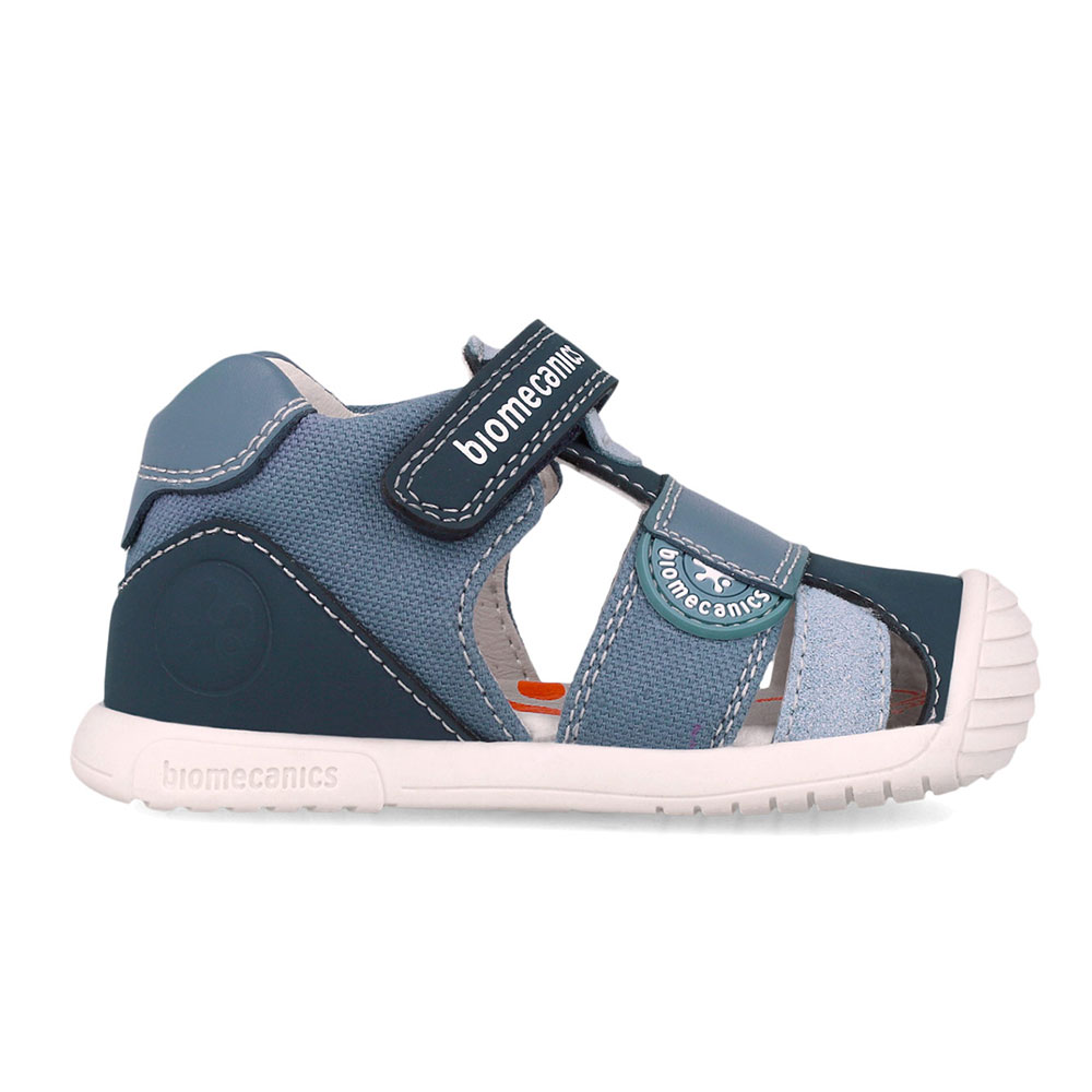 Παπουτσοπέδιλο δερμάτινο