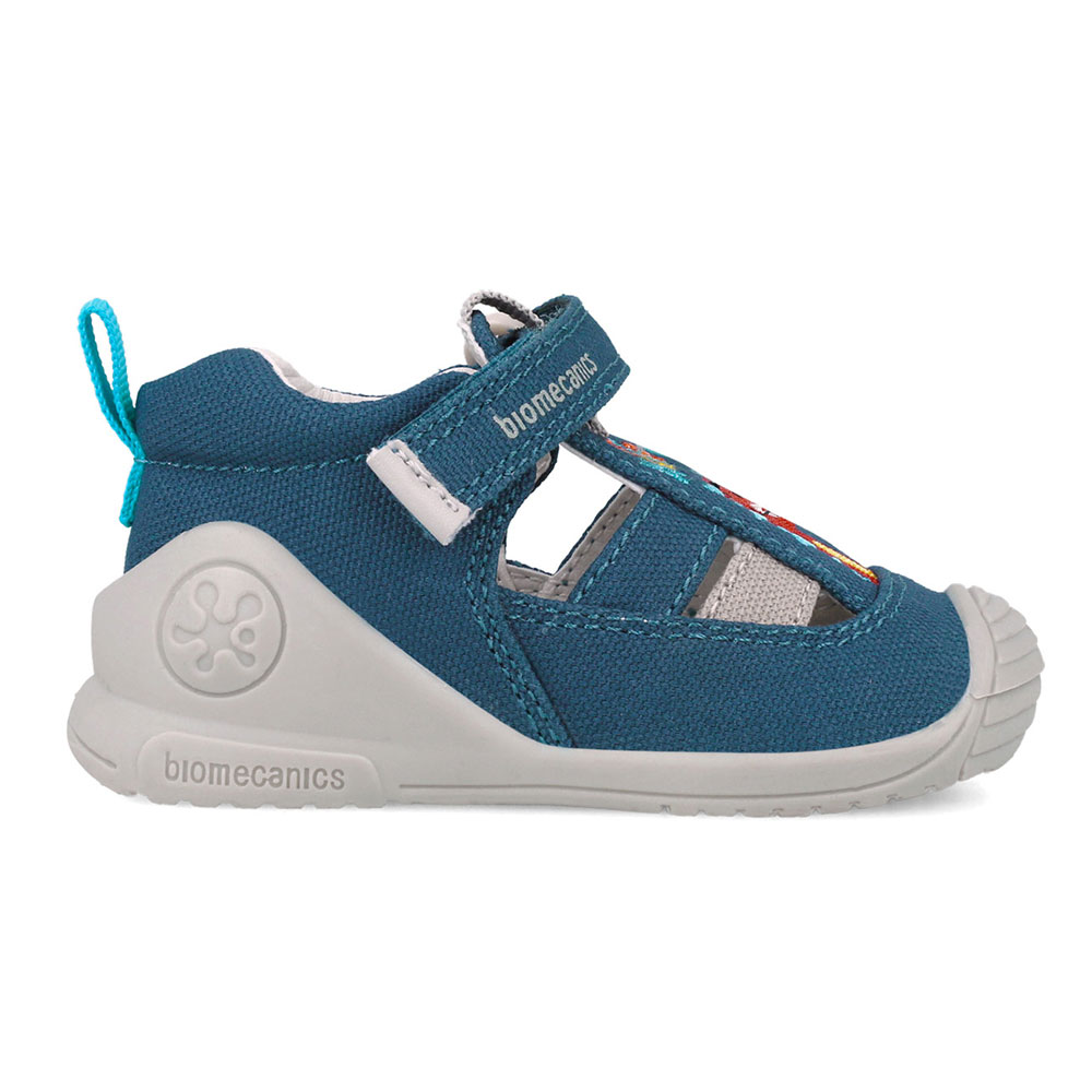 Παπουτσοπέδιλο πλενόμενο "δεινόσαυροι"