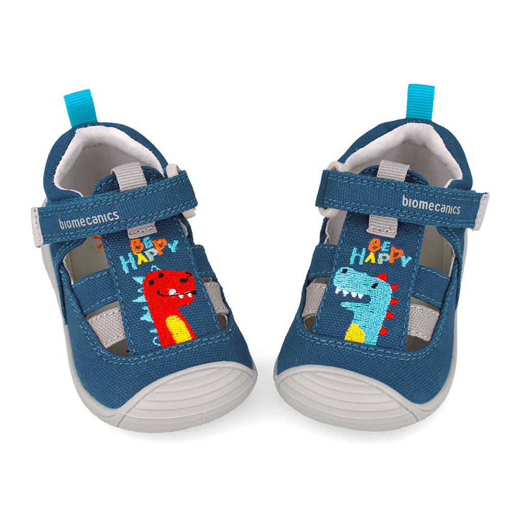 Παπουτσοπέδιλο πλενόμενο "δεινόσαυροι" - 6