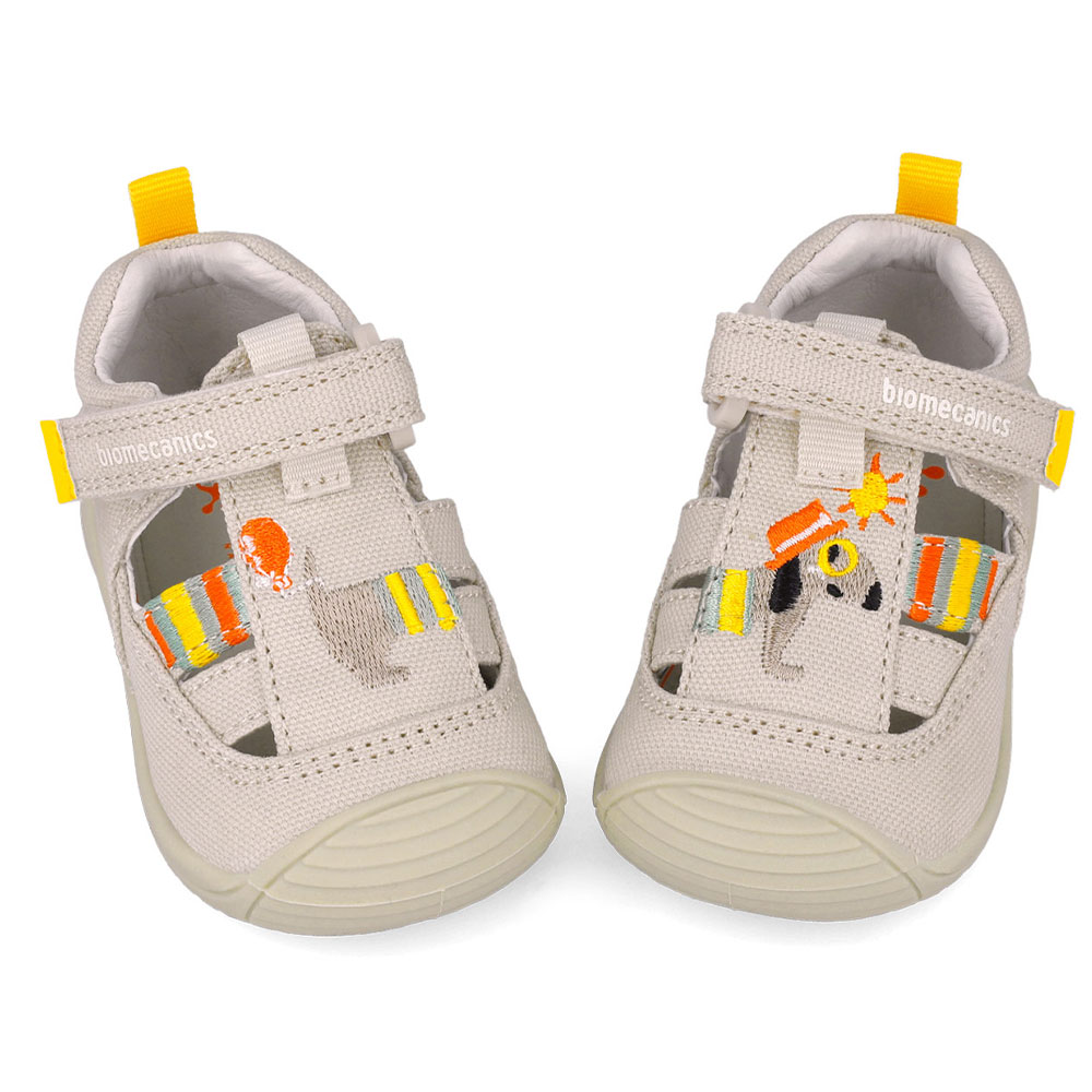 Παπουτσοπέδιλο πλενόμενο "σκυλάκι" - 6