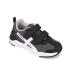 Sneaker με αυτοκόλλητα - 0