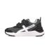 Sneaker με αυτοκόλλητα - 4