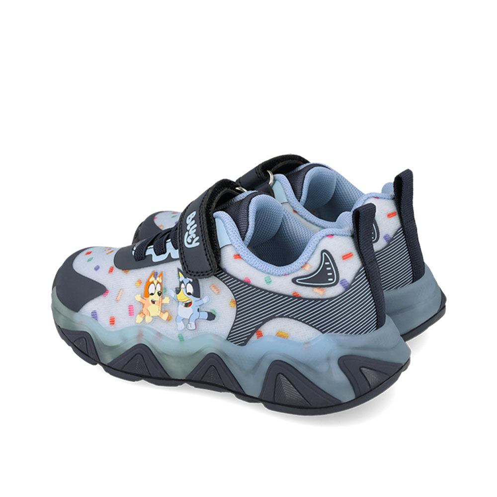 Αθλητικό με φωτάκια "bluey"