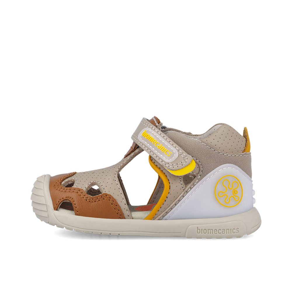 Παπουτσοπέδιλο δερμάτινο