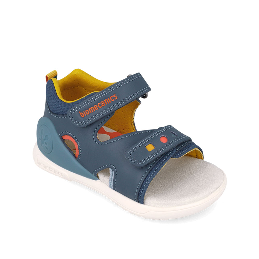 Πέδιλο με αυτοκόλλητα