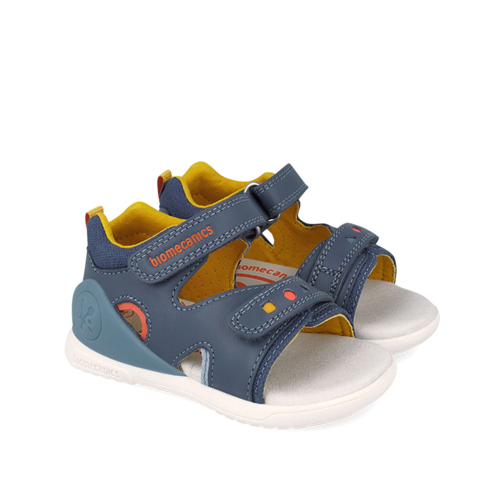 Πέδιλο με αυτοκόλλητα