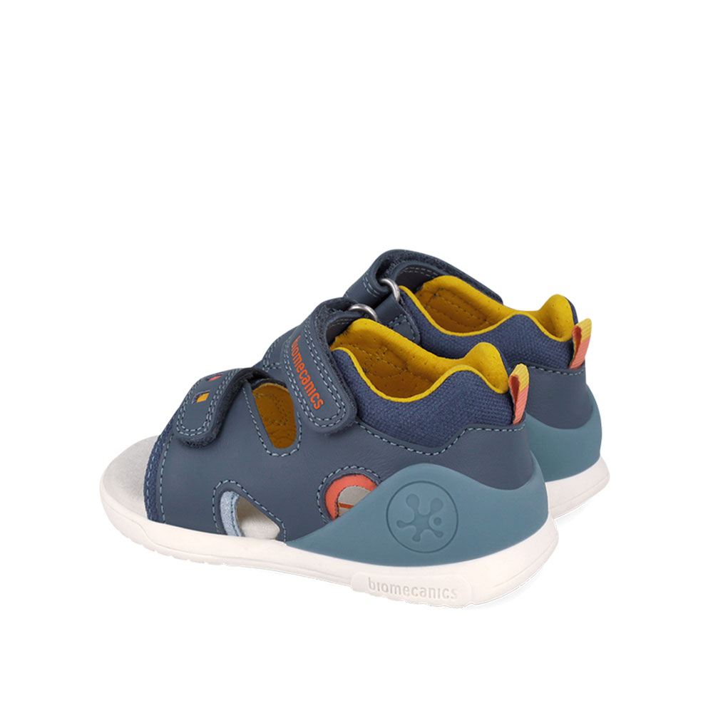 Πέδιλο με αυτοκόλλητα