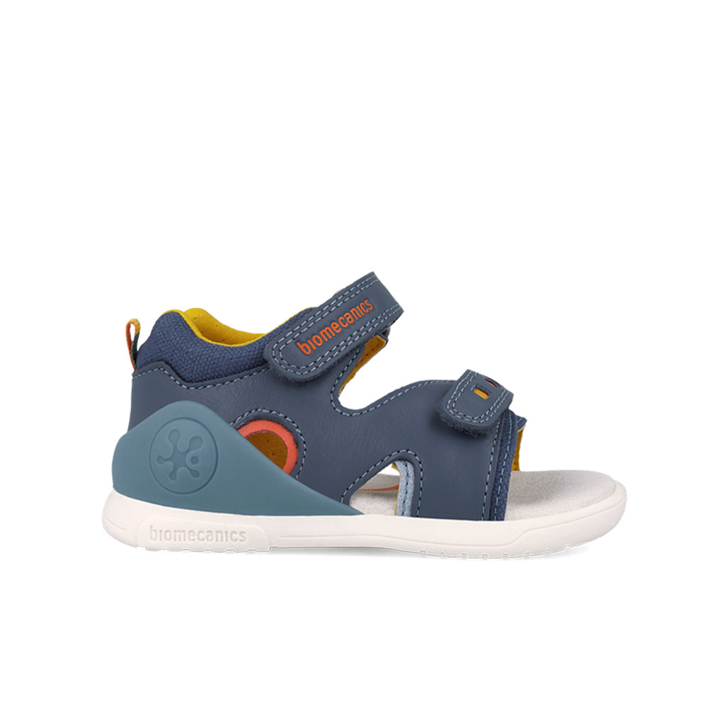 Πέδιλο με αυτοκόλλητα