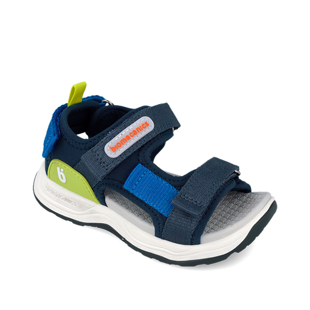 Πέδιλο σπορ με αυτοκόλλητα