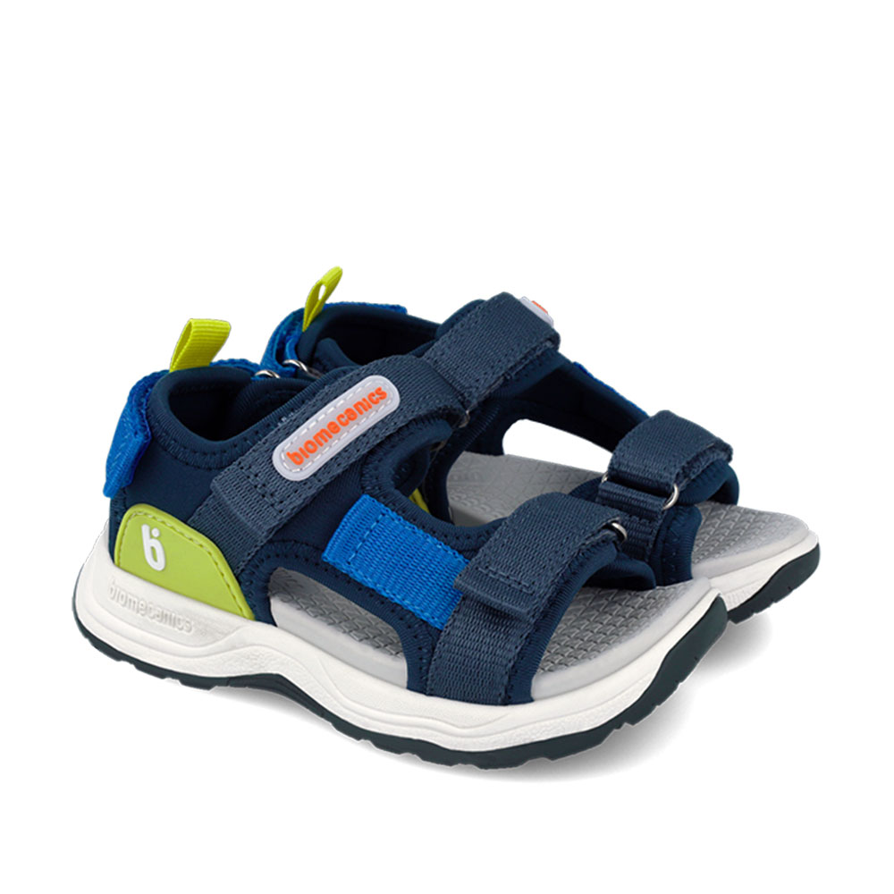 Πέδιλο σπορ με αυτοκόλλητα