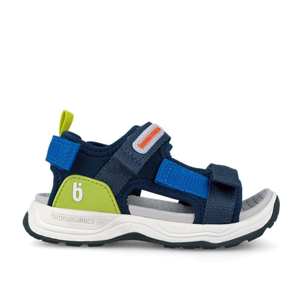 Πέδιλο σπορ με αυτοκόλλητα