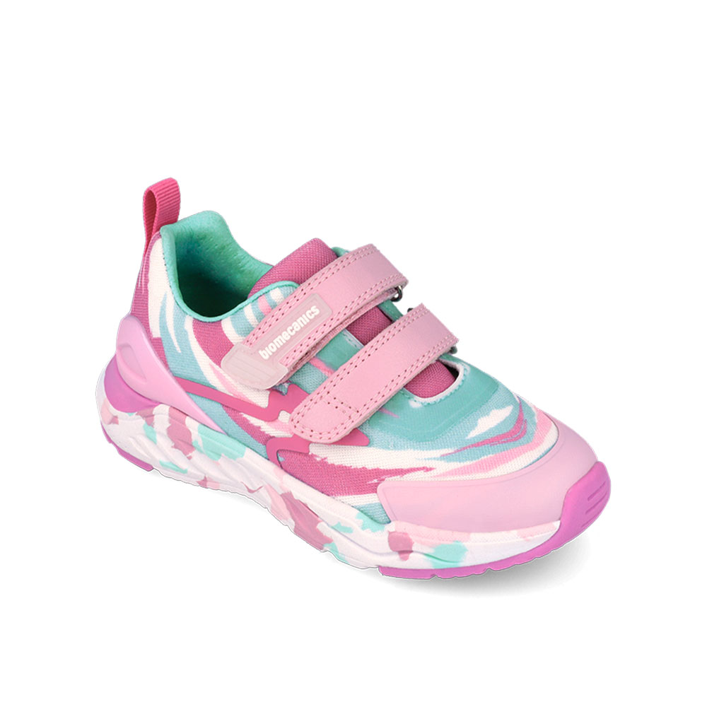 Αθλητικό με αυτοκόλλητα