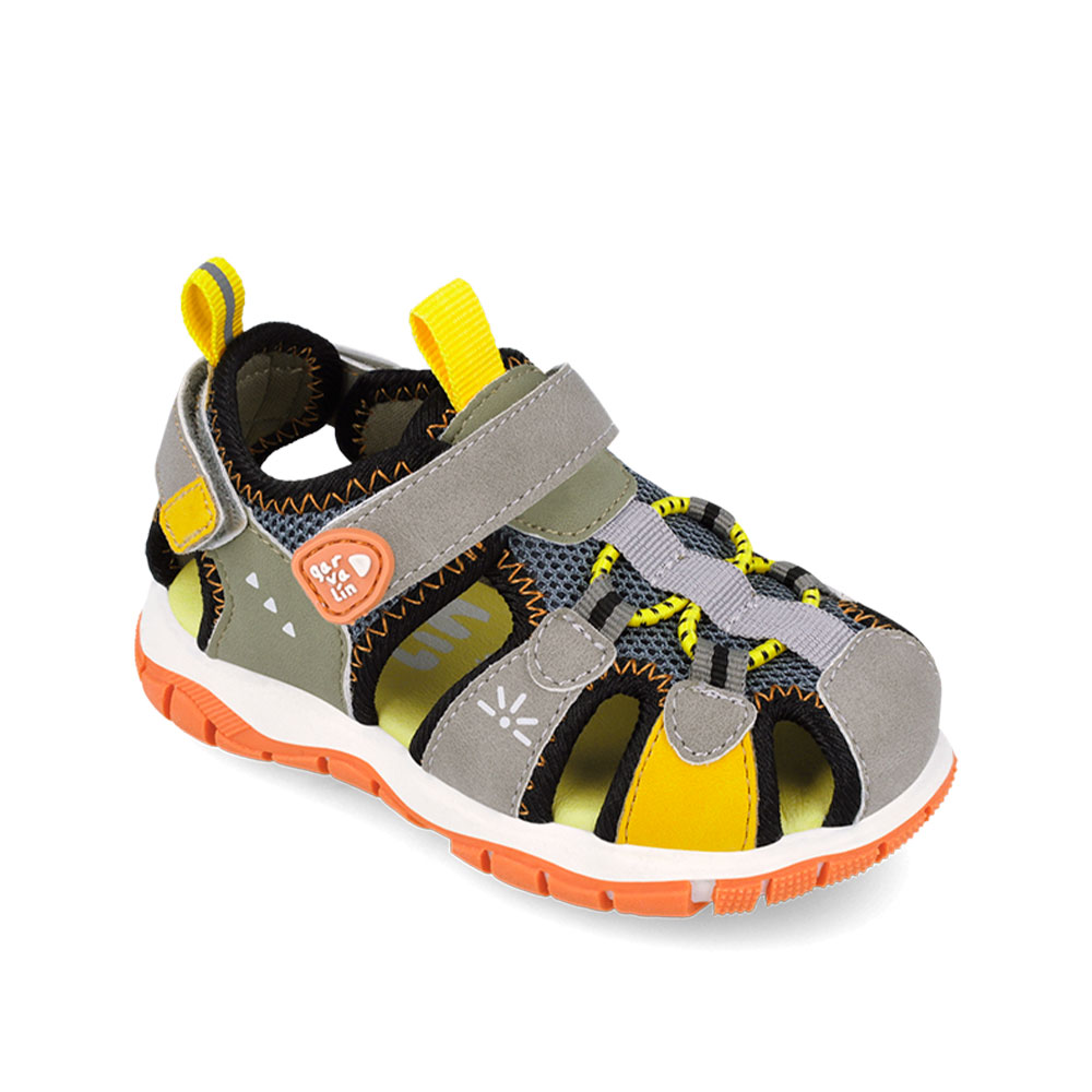 Παπουτσοπέδιλο σπορ