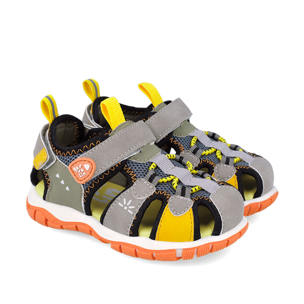 Παπουτσοπέδιλο σπορ