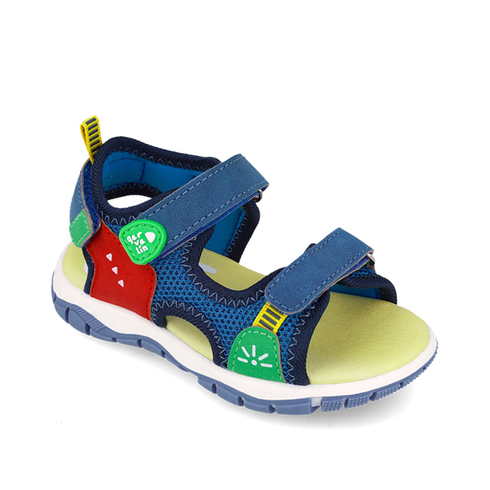 Πέδιλο  trekking