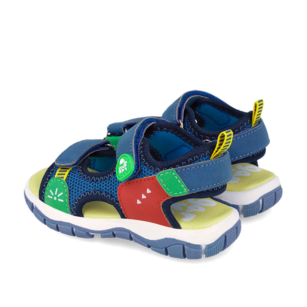 Πέδιλο  trekking