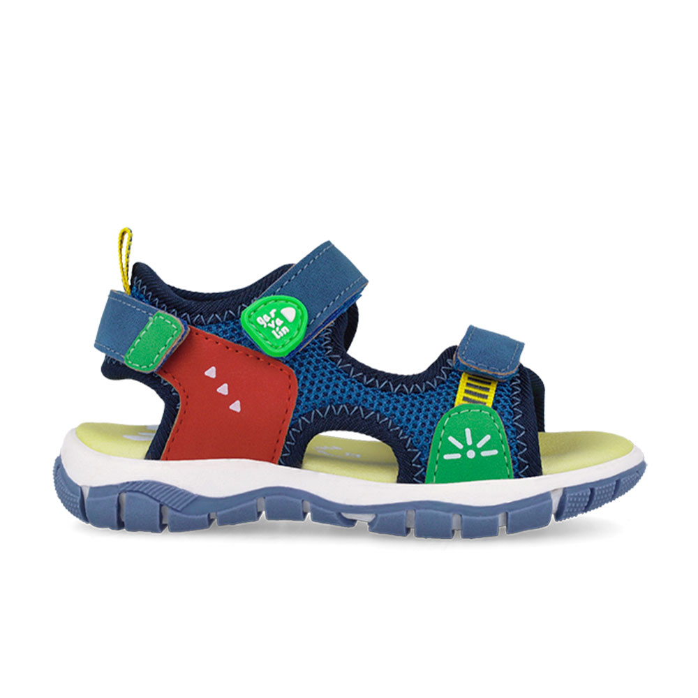 Πέδιλο  trekking