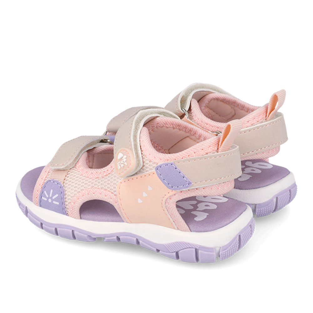 Πέδιλο trekking