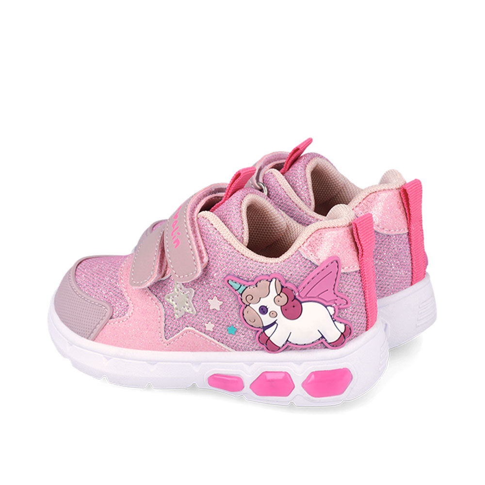 Αθλητικό με φωτάκια "unicorn"