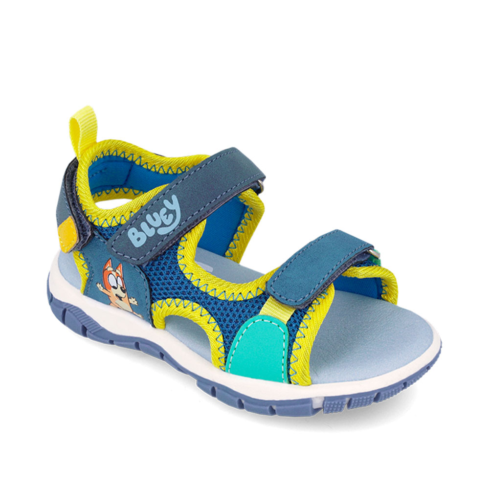 Πέδιλο "bluey"