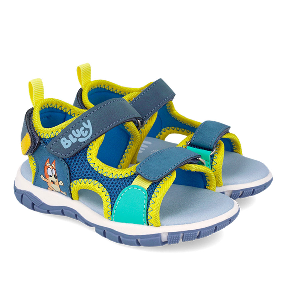 Πέδιλο "bluey"
