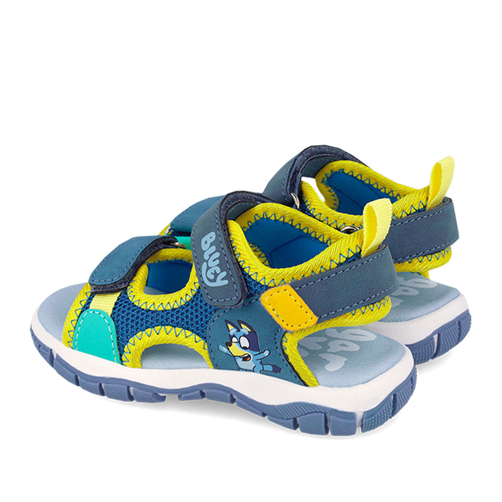 Πέδιλο "bluey"