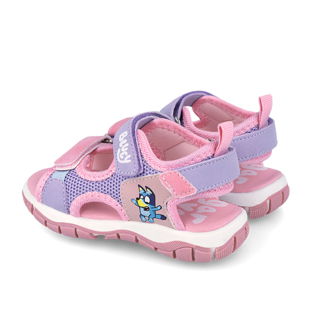 Αθλητικό "bluey"