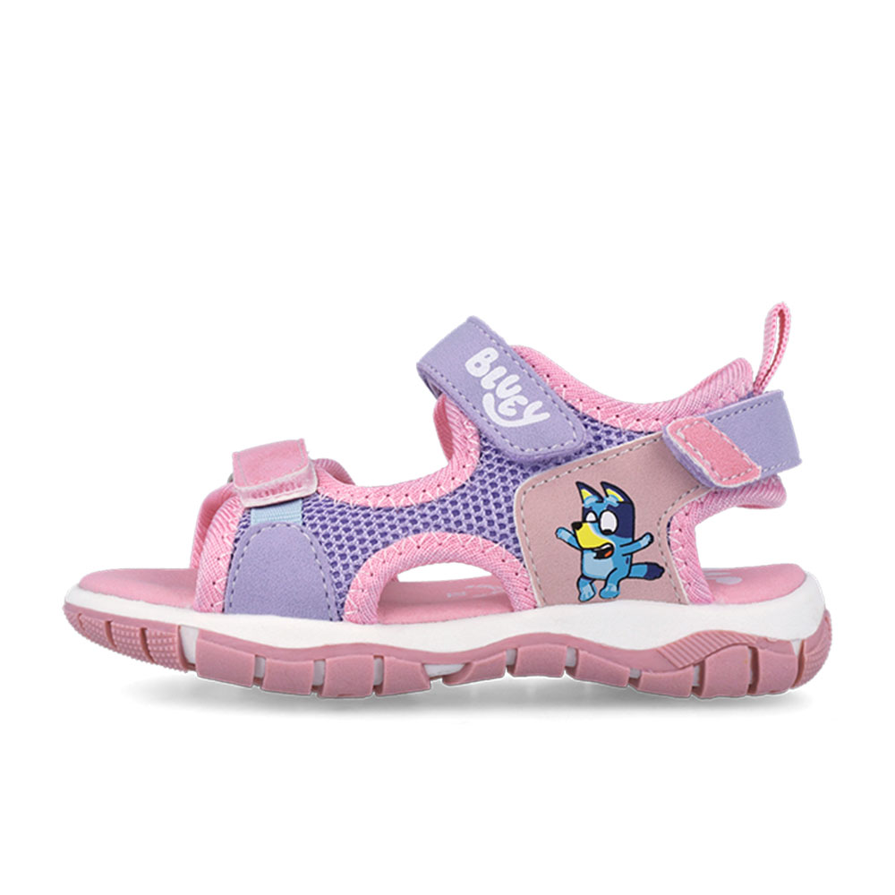 Αθλητικό "bluey"