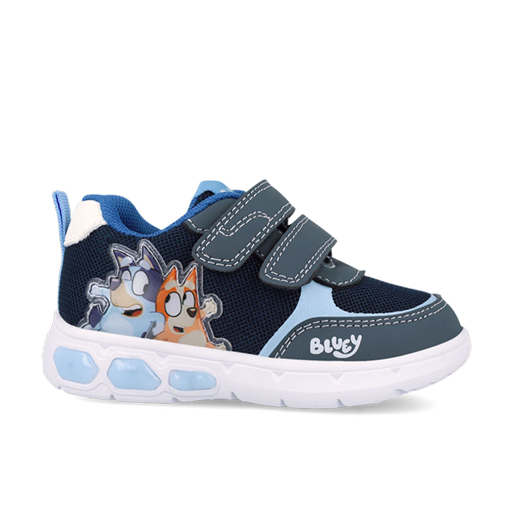 Αθλητικό με φωτάκια "bluey"