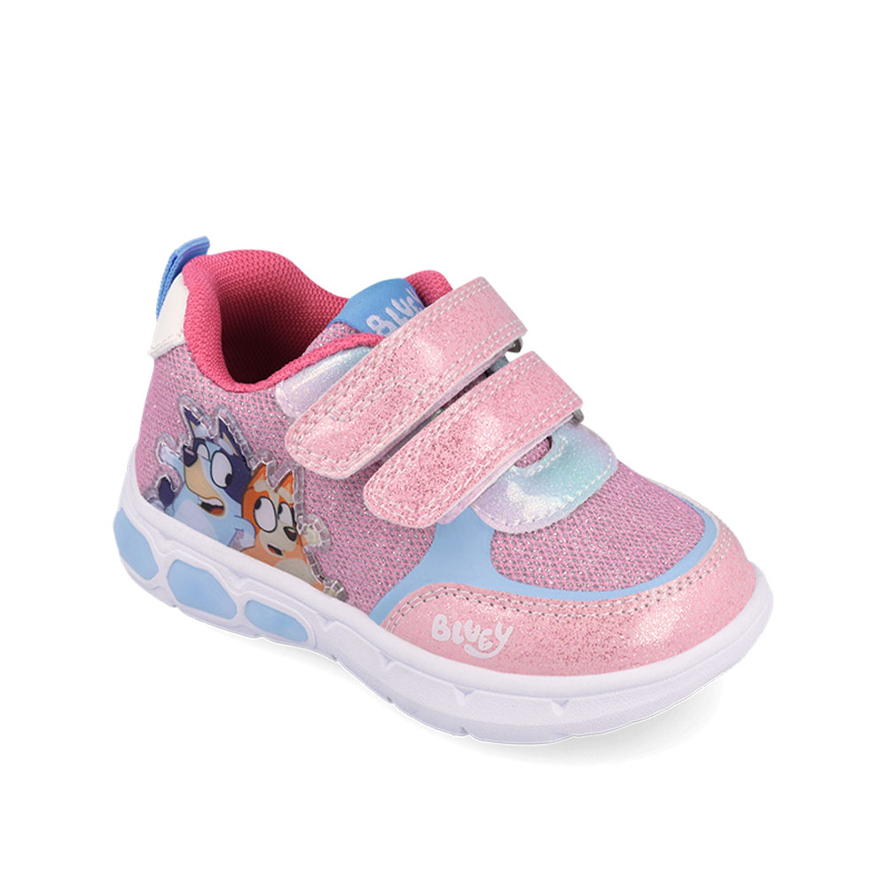 Αθλητικό με φωτάκια "bluey"