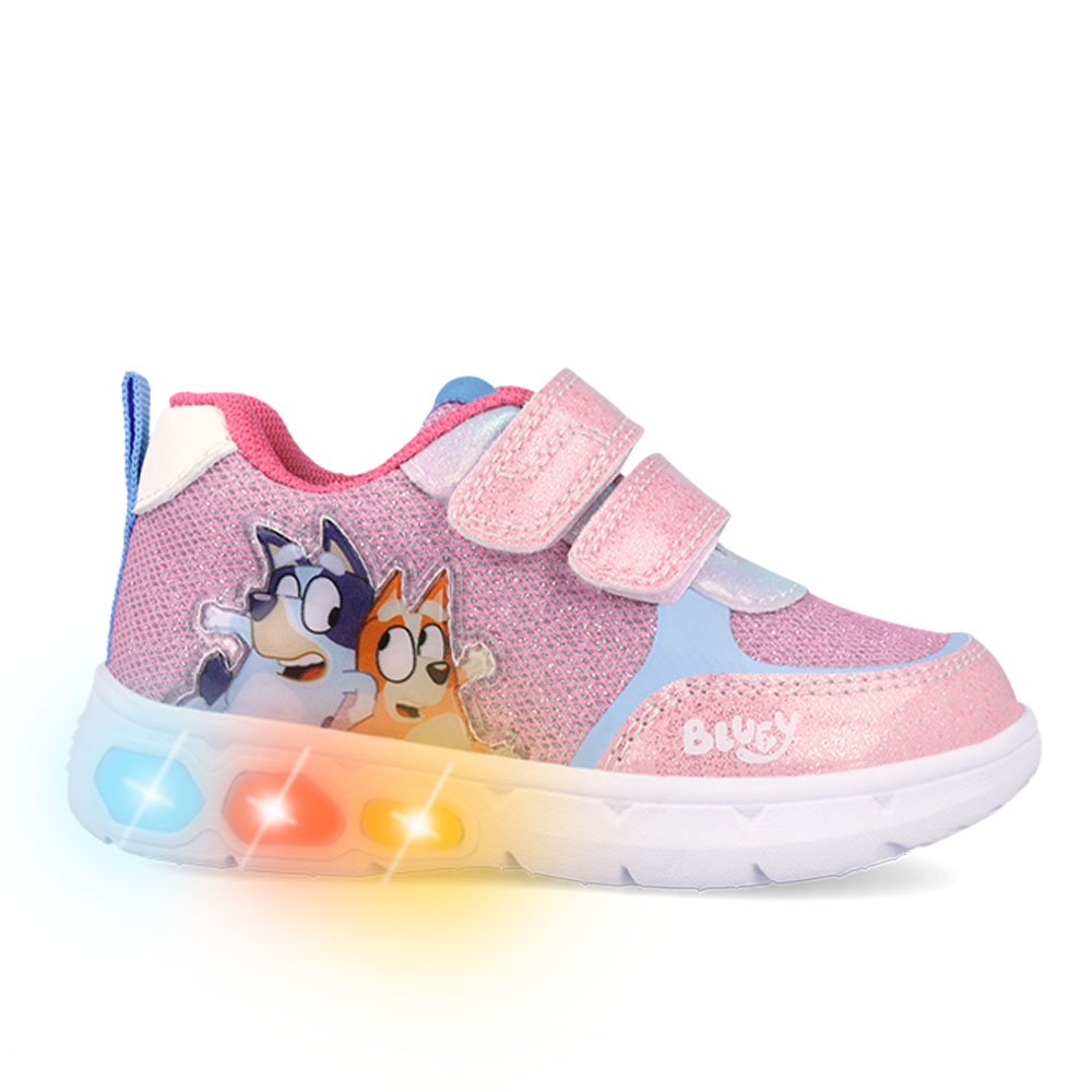 Αθλητικό με φωτάκια "bluey" - 6